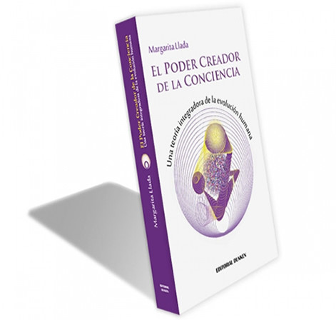 Libro El poder creador de la consciencia