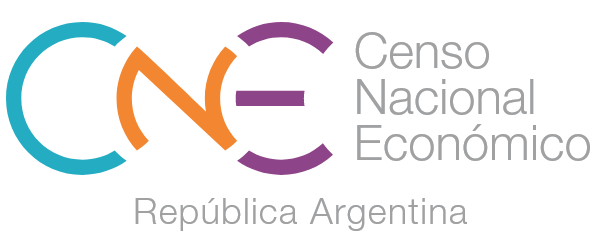 Censo Económico 2020 - Tutorial Personas Humanas