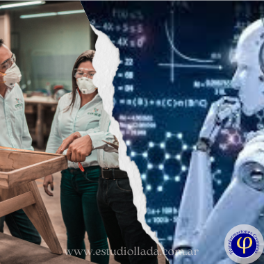 prospectiva de negocios Margarita Llada